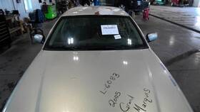 197-02179 Mercury Fuel Tank Thru 2/14/05 Fits 05 Crown Victoria 733416