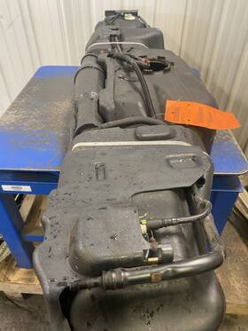 6l2u9002ag Mercury 06-10 Mountaineer Fuel Gas Tank 22.5 Gallon