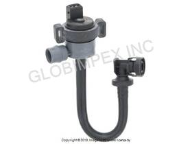 2250436-m Metzger For Bmw 2012-2018 Fuel Tank Breather Valve With Line