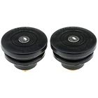 Mgc-793sk Motorad Dual Locking Fuel Cap Tanks Air Intake 055644107936