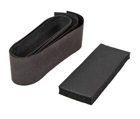 16-1854-b Mi Original Style Fuel Tank Strap Insulator Set For 1964-1973 Gto Chevelle Cutlass