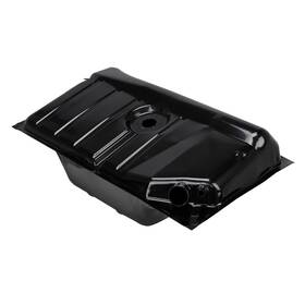 113201075l Mid America Motorworks 346337 1968-1974 Vw Beetle-ghia Fuel Tank 9.2 Gal German Quality