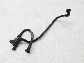 011724 Mini 1390980068103 10-16 Cooper S Countryman R60 1.6 Turbo Fuel Tank Vent Hose Solenoid