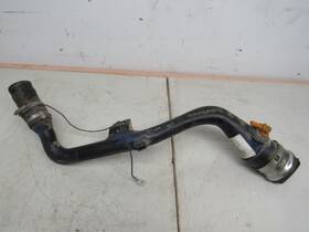 16112755569 Mini Fuel Filler Neck Cooper 2007 2015 1.6l Gas Tank Cap Pipe Line Hose Tube Oem