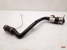 16112758029 Mini 2012 R57 R58 R59 Cabrio Roadster Fuel Filler Pipe Neck
