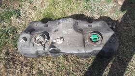 16116759960 Mini Cooper Plastic Gas Fuel Tank R53 1611 6759960 Pick-up Only