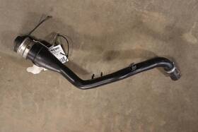 16117390778 Mini 2014-2023 Cooper S 2.0l F57 Fuel Tank Filler Neck Hose Pipe Tube Oem