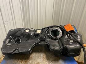 16117435195 Mini 16-18 Cooper Clubman Fuel Gas Tank 13.2 Gallon