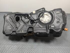 16117440791 Mini 2013 - 2017 Cooper Oem Hardtop Gasoline Fuel Tank Reservior Assembly