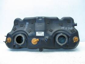 275230711 Mini 07-15 Cooper S R56 Hatchback Wagon Gasoline Gas Fuel Tank Oem 052824
