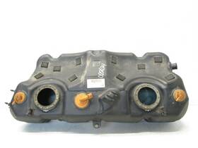 275230712 Mini 07-15 Cooper S R57 R55 - R59 Gasoline Gas Fuel Tank Oem 022624