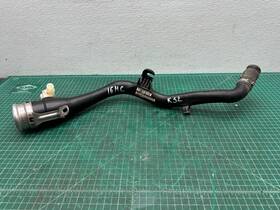 7300497 Mini 15-24 Cooper F55 Hardtop 4-door Fuel Gas Tank Neck Filler Pipe Oem