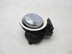 7391553 Mini 16-23 Cooper S F57 Convertible Fuel Filler Cap Housing Oem 012825