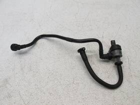 7624541 Mini 10-16 Cooper S Countryman R60 1.6 Turbo Fuel Tank Vent Hose Solenoid Oem 03