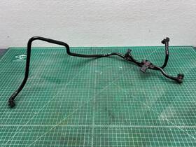 8657300 Mini 16-19 Cooper Clubman Countryman Fuel Tank Hose Tube Line With Sensor Oem