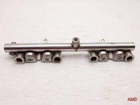 13537592426 Mini Cooper 2011 R56 R57 R55 R58 R59 High Pressure Fuel Rail
