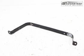 16117318624 Mini-cooper 2017-2024 Countryman F60 Lci Rear Fuel Gas Tank Reservoir Strap Oem