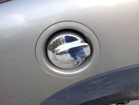 177.co1d08 Mini Cooper Clubman 2008 Fuel Filler Gas Cap 236065