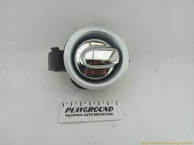 177.co1d10 Mini Cooper Clubman R55 Fuel Gas Filler Door Lid Fits 2007-2015 07 08 09 10 11