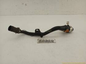 179.co1d10 Mini Cooper Clubman R55 Fuel Gas Filler Neck With Cap 1.6l 4cyl Fits 2008-2014