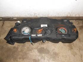 Smitley-224-03-005 Mini 2007-2015 Cooper Gas Tank Fuel A041759