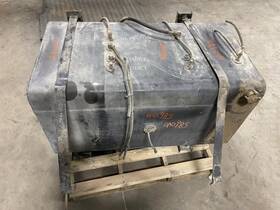 197.zz4906 Miscellaneous - Recreational Vehicles 06 Travel Supreme Me Rv Motor Home Used 115 Gallon Diesel Fuel Tank