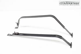 0080l42 Mitsubishi 2011-2023 Outlander Sport Fuel Tank Strap Bracket Support Set Oem