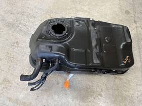 1700b435 Mitsubishi 14-15 Outlander Sport Fuel Gas Tank 15.3 Gallon For Front Wheel Drive Only