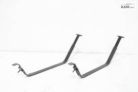 1705a009 Mitsubishi 2011-2023 Outlander Sport Awd Fuel Tank Strap Bracket Support Oem