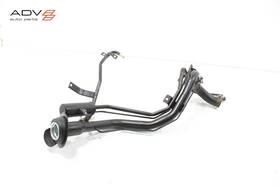 1710a440 Mitsubishi Outlander Sport Fuel Gas Tank Filler Neck Hose Tube Pipe Oem 2017-24