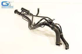 1710a792 Mitsubishi Eclipse Cross Fuel Tank Filler Neck Hose Tube Pipe Oem 2018 - 2020