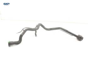 1710b071 Mitsubishi Outlander Phev 2.4l Fuel Gas Tank Filler Neck Hose Tube Oem 2023-2024