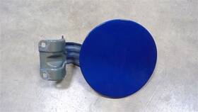 177.ms1215 Mitsubishi 11 12 13 14 15 Outlander Sport Fuel Filler Door Blue 98886 177.ms1215 Mitsubishi 11 12 13 14 15 Outlander Sport Fuel Filler Door Blue 98886