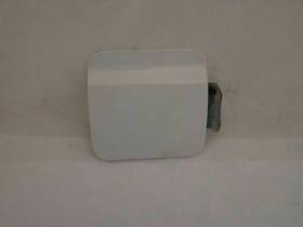 177.ms1303 Mitsubishi Fuel Filler Door Montero Sport 00 01 02 03 2003 2002 2001 2000