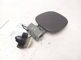 177.ms1410 Mitsubishi 2010 Outlander Fuel Filler Door Oem