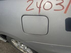 177.ms1r10 Mitsubishi Galant 2010 Fuel Filler Door 628676