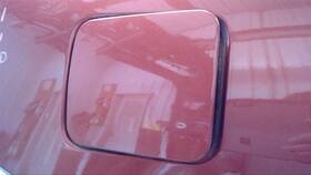177.ms1w03 Mitsubishi Diamante 2003 Fuel Filler Door 1599881