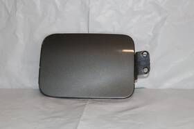 178.ms1r03 Mitsubishi 2003 Galant Fuel Lid Gas Cap Door Gray Oem R#3398