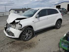 179.ms1216 Mitsubishi Outlan Sp 2016 Fuel Filler Neck 1385544