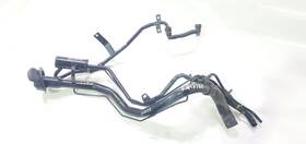 179.ms1418 Mitsubishi 2018 Outlander Se Oem 2.4l Fwd Fuel Filler Neck