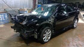 179.ms1m15 Mitsubishi 2015 15 Lancer Fuel Filler Neck 2.4l 74k Miles 88632