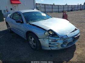 179.ms1u03 Mitsubishi Eclipse 2003 Fuel Filler Neck 1375612