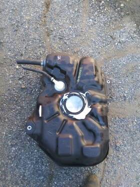 197-10477 Mitsubishi Mirage 2020 Fuel Tank 365385