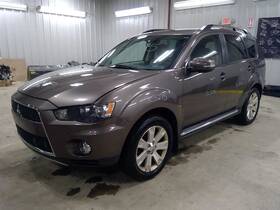 197-50230 Mitsubishi Local Pickup Only Fuel Tank Awd Fits 07-13 Outlander 1082614