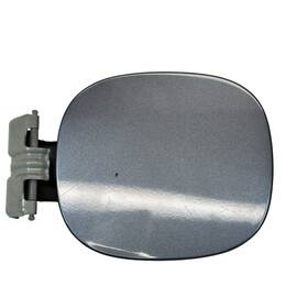 4521266 Mitsubishi 2010 Outlander 2.4l Fuel Fill Door Gas Tank Filler Cover 07 08 09 10