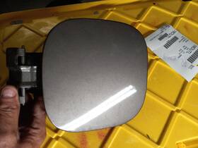 5940a408 Mitsubishi 14-22 Outlander Fuel Fill Door Gas Flap Oem