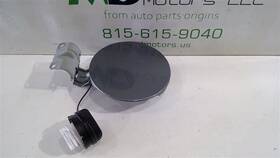 1711a078 Mitsubishi Mirage 2017-2024 Fuel Filler Door Cap Assembly