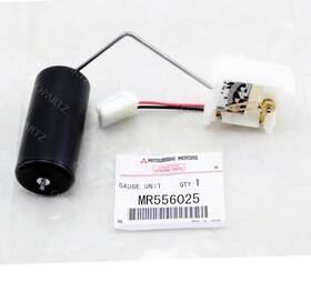 Mr556025 Mitsubishi Genuine Gauge Unit Fuel Tank New Oem Mr556025 Mitsubishi Genuine Gauge Unit Fuel Tank New Oem