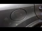 177.mb1608 Ml63 Fuel Filler Door With Housing Silver Fits
