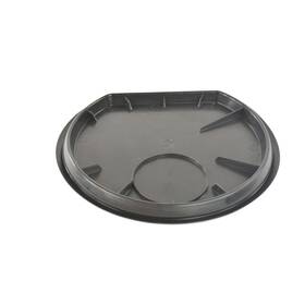 04780797ae Mopar Fuel Tank Access Cover Gas For Dodge Challenger 2017